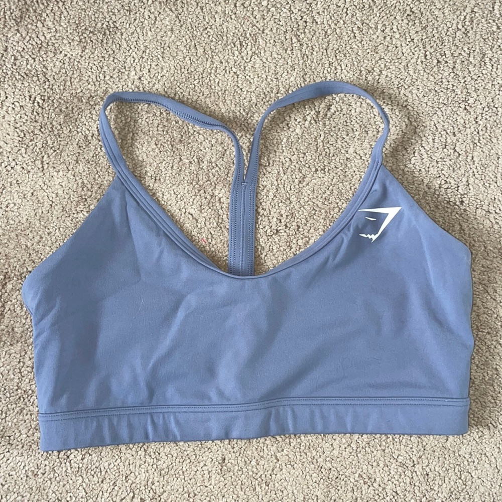 COPY - GYMSHARK SPORTS BRA